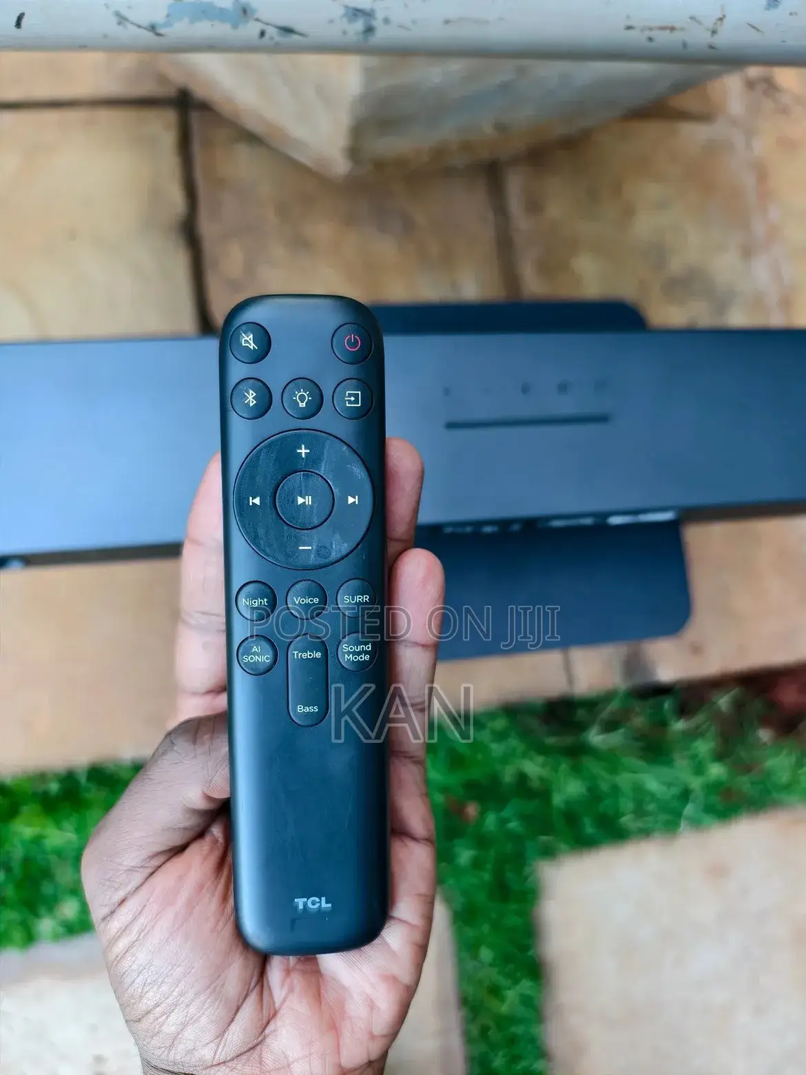 TCL Sound Bar 220w