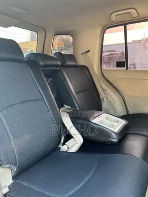 Toyota Raum 2005 Silver