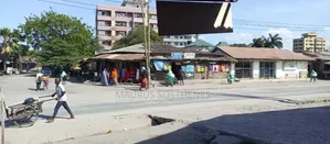 Corner Plot for Sale TSH 850,000,000 at Sokota Temeke, Dar Es Salaam
