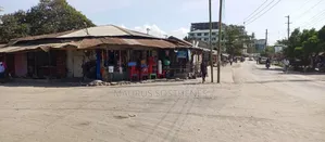 Corner Plot for Sale TSH 850,000,000 at Sokota Temeke, Dar Es Salaam