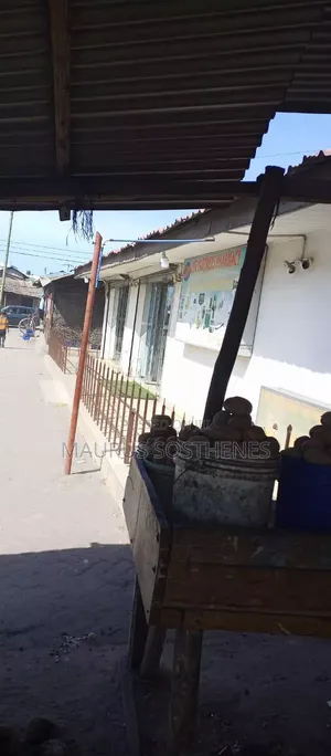 Corner Plot for Sale TSH 850,000,000 at Sokota Temeke, Dar Es Salaam