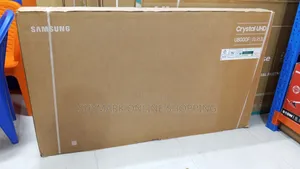 Samsung 65 Inch Crystal UHD U8000F