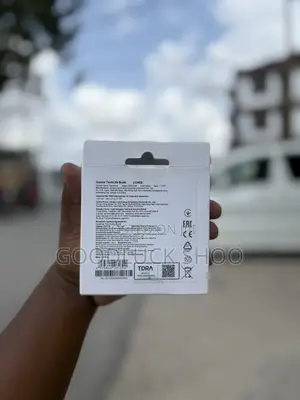 Realme TechLife Buds (Model: RMA2506)