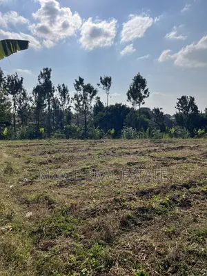 4 Acres for Sale - Uswahili, Arusha