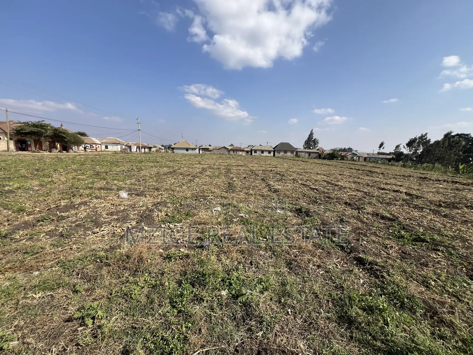 4 Acres for Sale - Uswahili, Arusha
