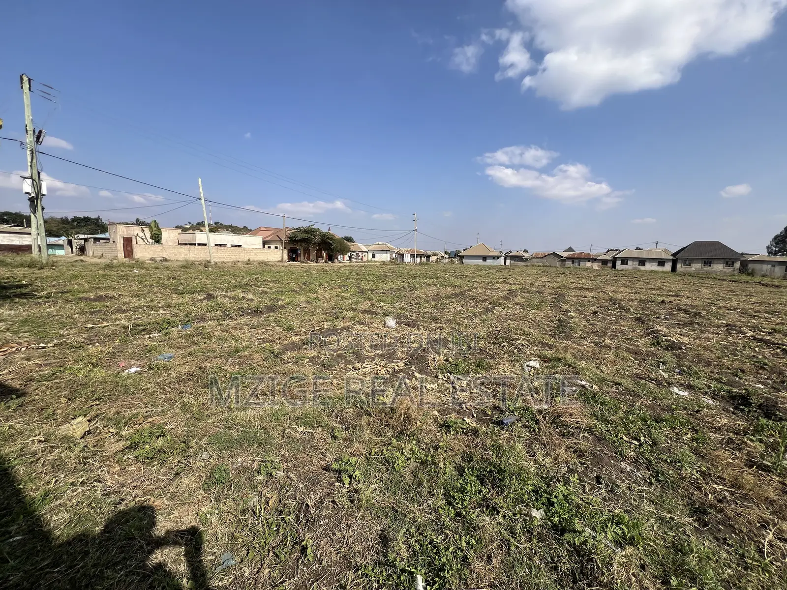 4 Acres for Sale - Uswahili, Arusha