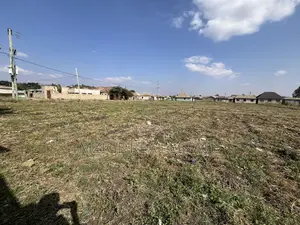 4 Acres for Sale - Uswahili, Arusha