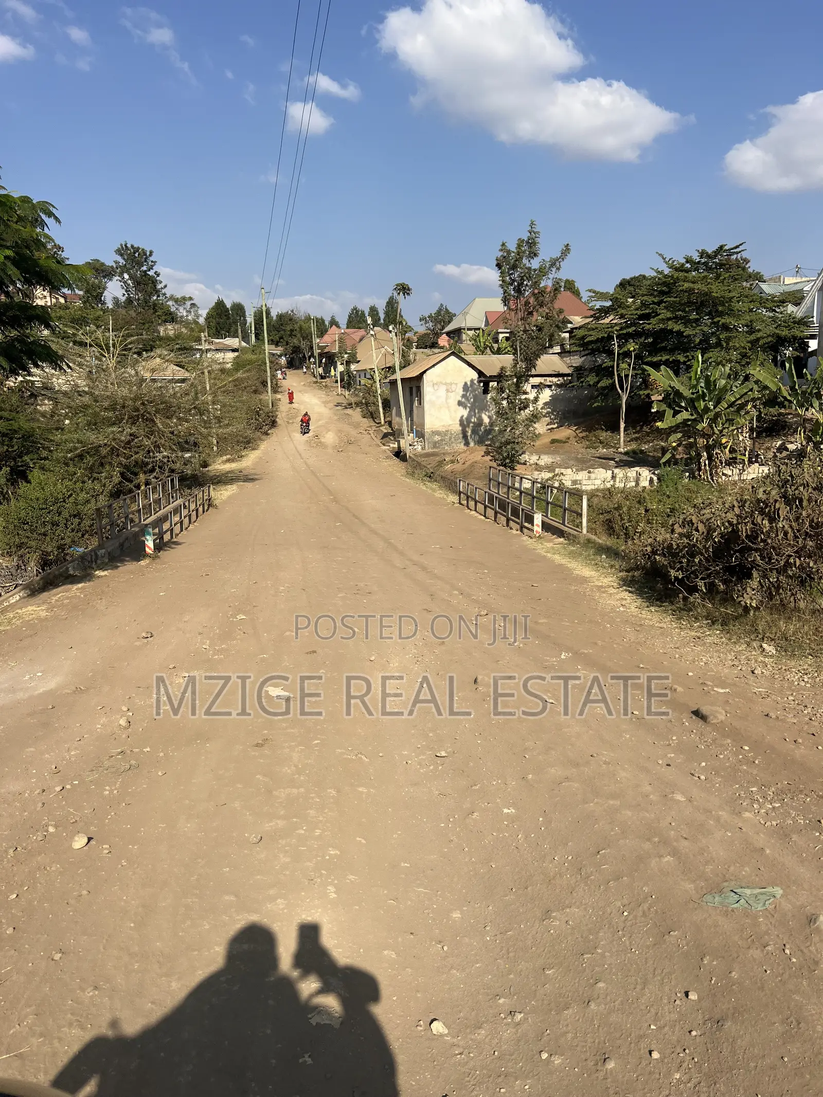 4 Acres for Sale - Uswahili, Arusha