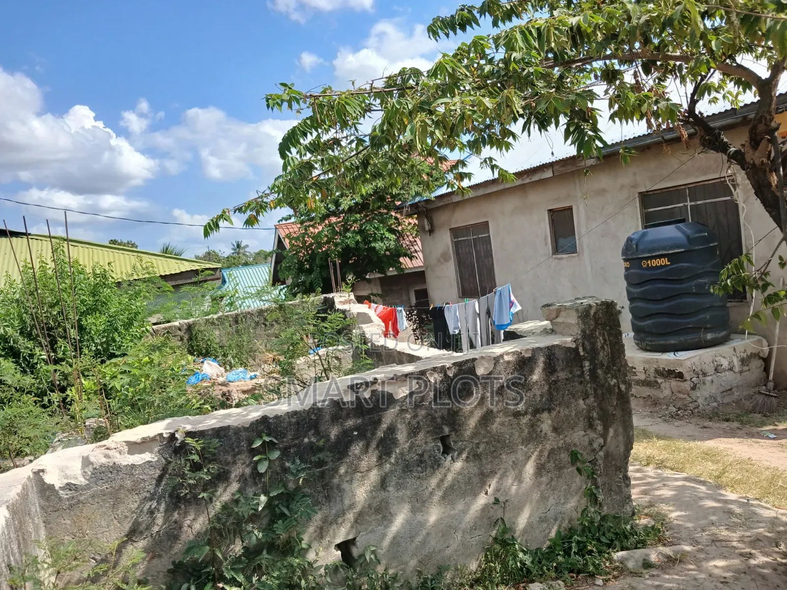 Kiwanja Kizuri Sana Kinauzwa Milioni 12 Goba