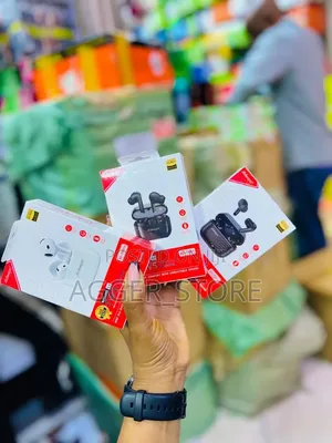 Aldeepo Airpods Brand New
