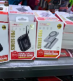 Aldeepo Pro PRO-PD26 10000mAh 20W Power Bank