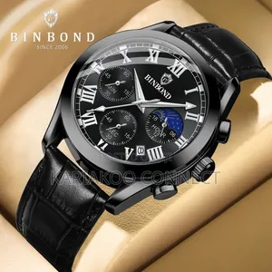 Binbond Classic Wear