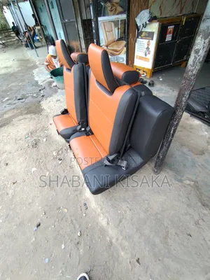 Upholstery