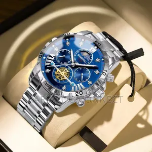 Elegant Binbond Watch