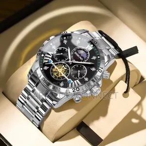Elegant Binbond Watch