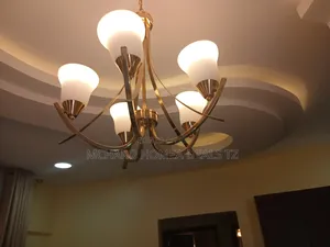 Furnished 2bdrm Apartment in Mcharo Homes Tz, Chang'ombe for rent