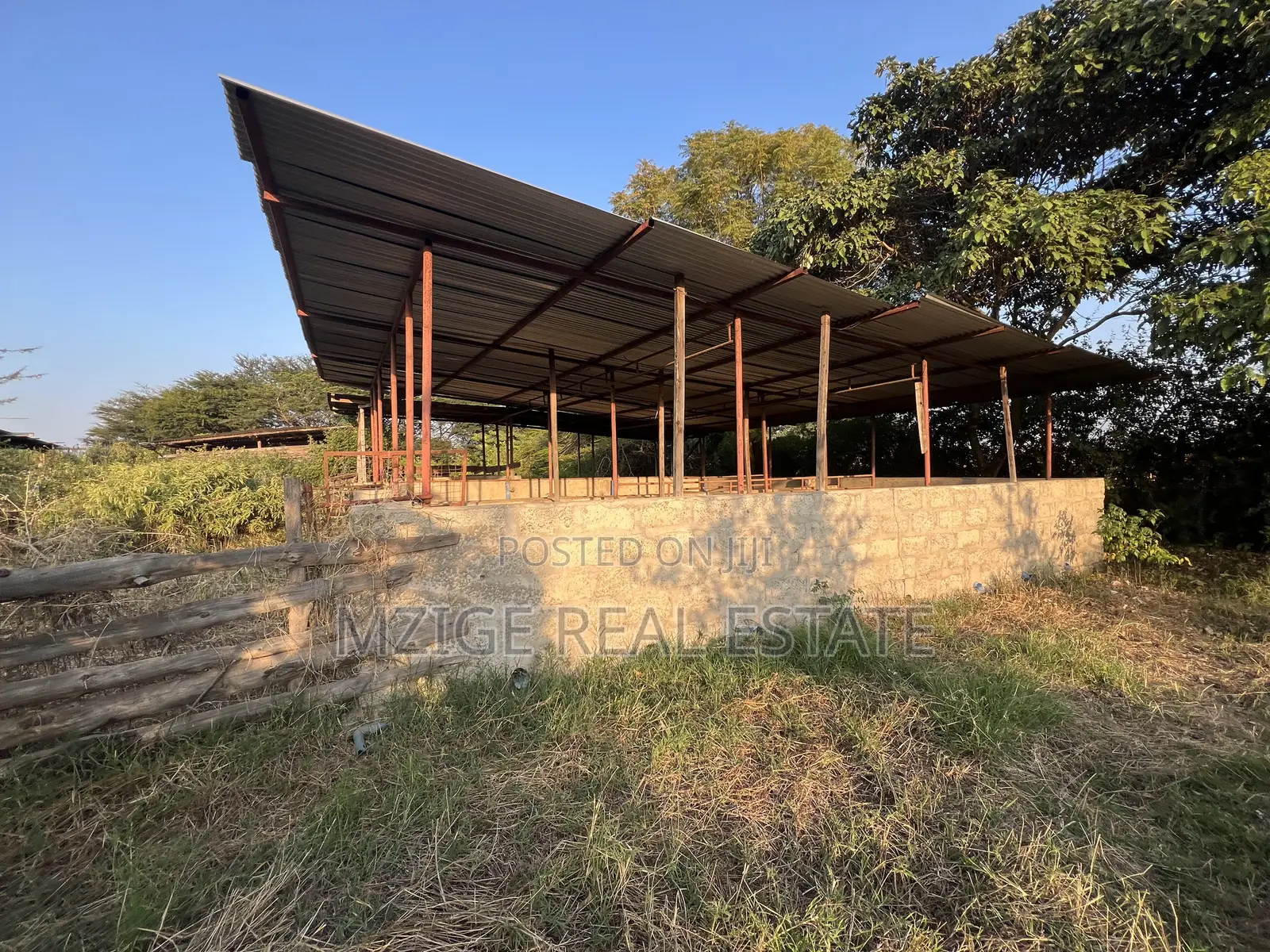 7 Acres for Sale in Kisongo, Arusha