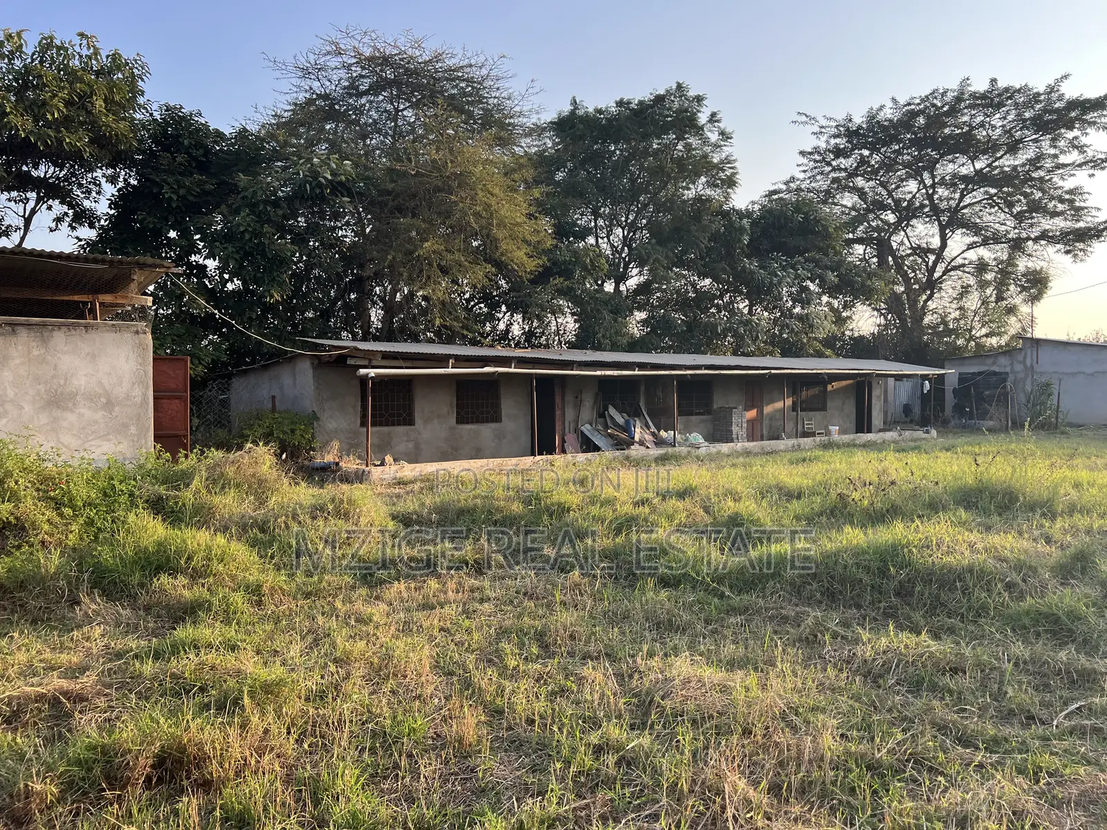 7 Acres for Sale in Kisongo, Arusha