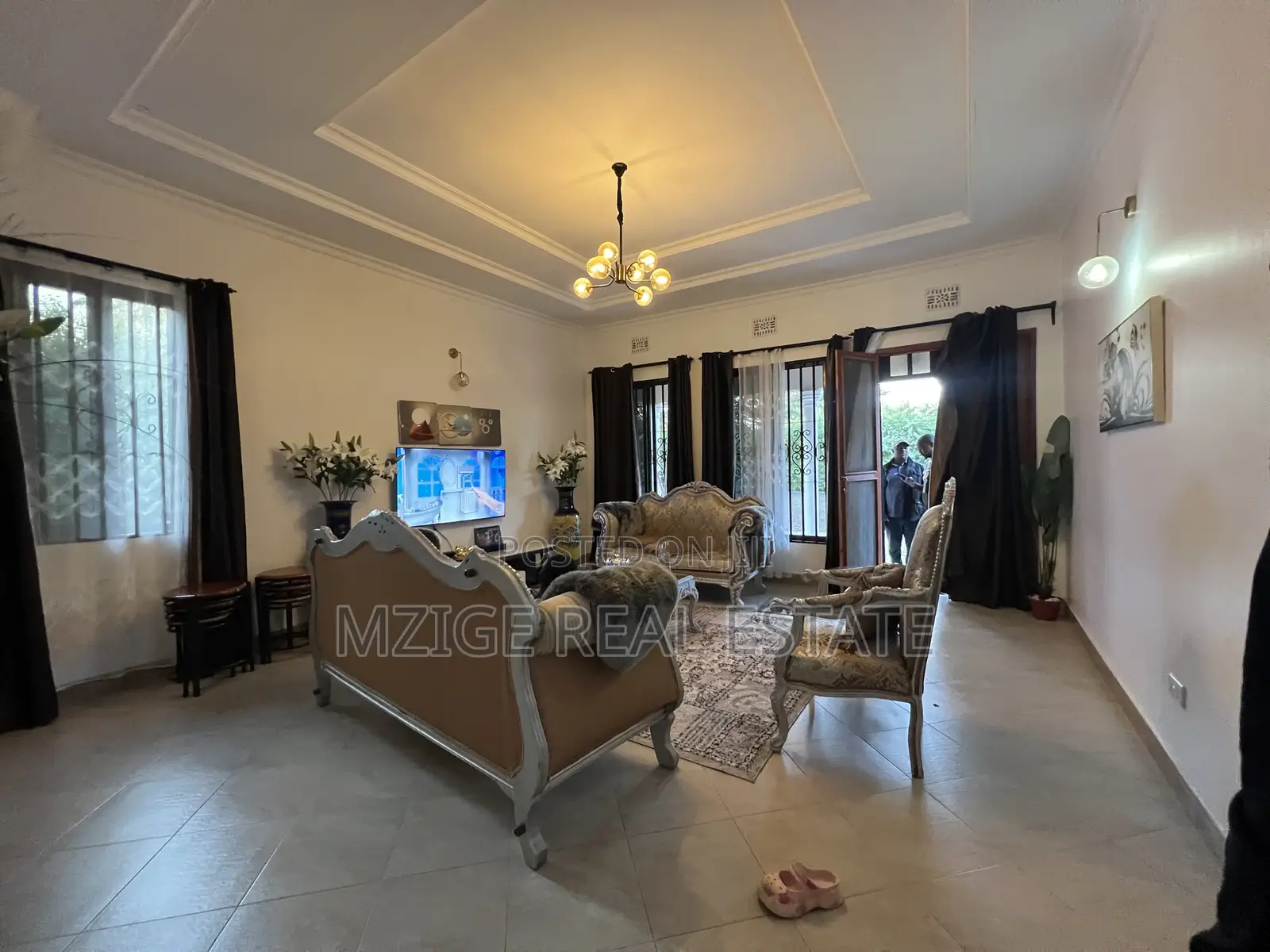 7 Acres for Sale in Kisongo, Arusha