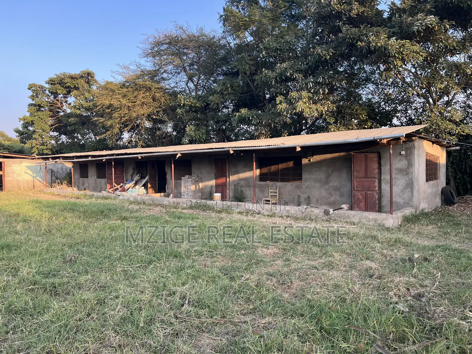 7 Acres for Sale in Kisongo, Arusha