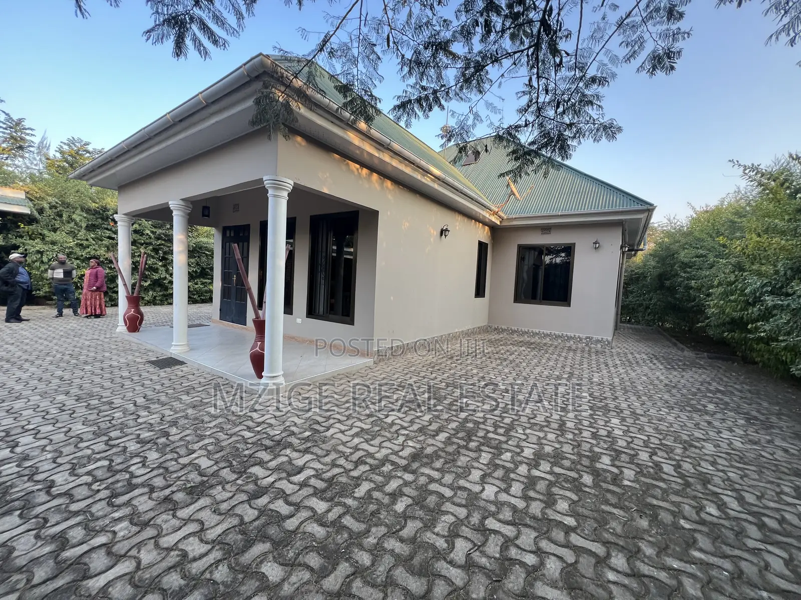 7 Acres for Sale in Kisongo, Arusha