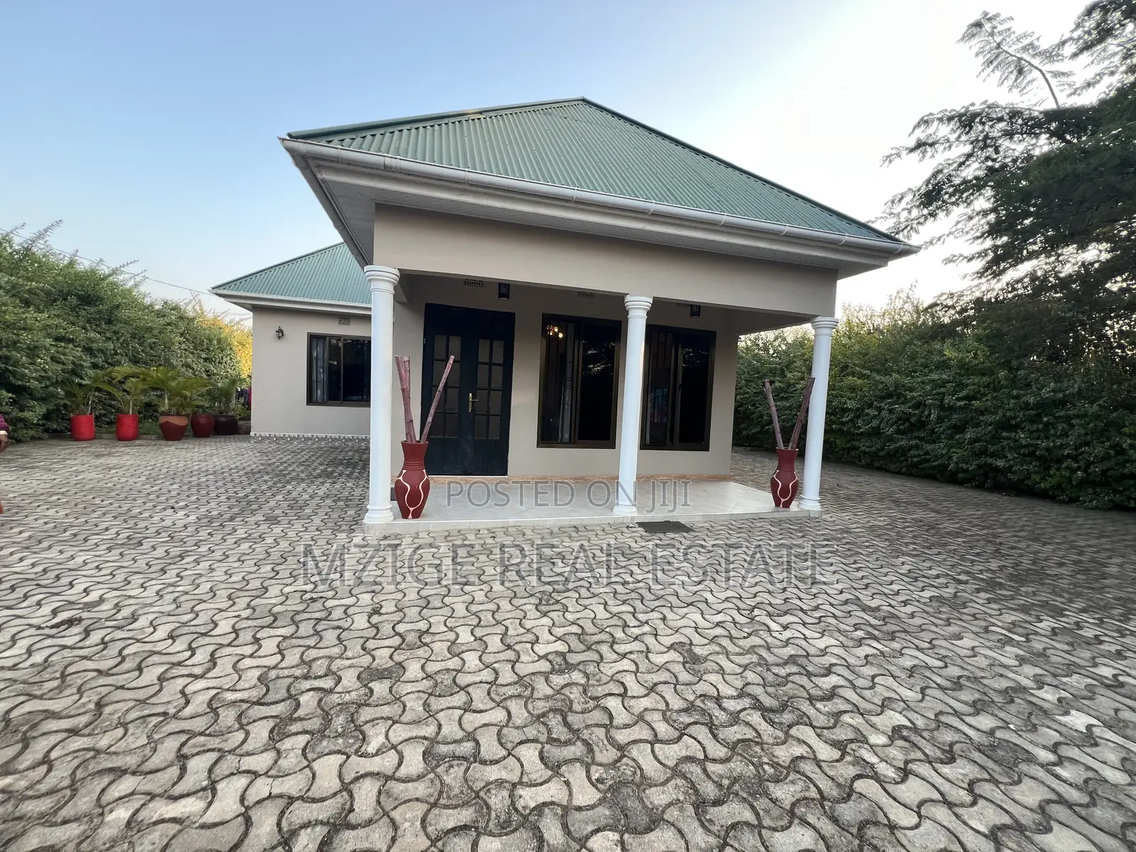 7 Acres for Sale in Kisongo, Arusha