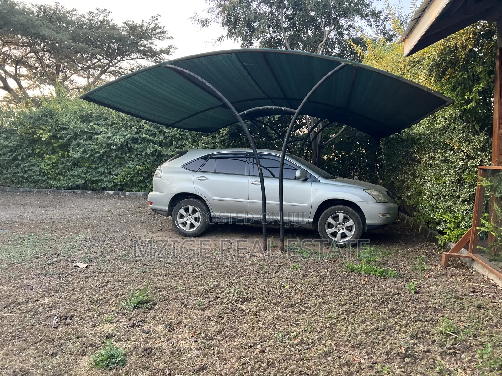 7 Acres for Sale in Kisongo, Arusha