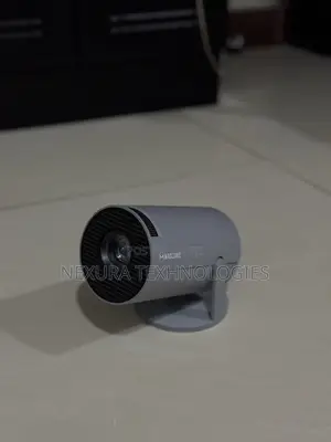 MagCubic HY300 Pro Projector (No Remote)