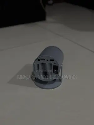 MagCubic HY300 Pro Projector (No Remote)