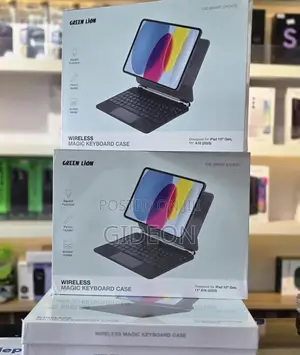 Greenlion Keyboard for 11th Gen Tab (A16 Tab)