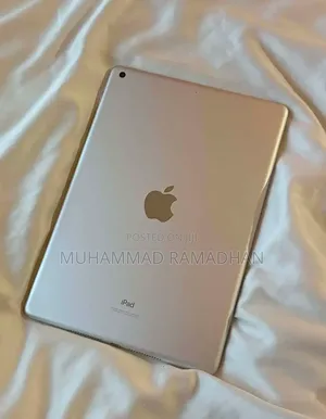 Apple iPad 10.2 (2020) Wi-Fi 64 GB Silver