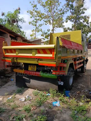 Fiso Tipper 6d17
