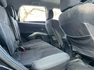 Mitsubishi Outlander 2006 Black