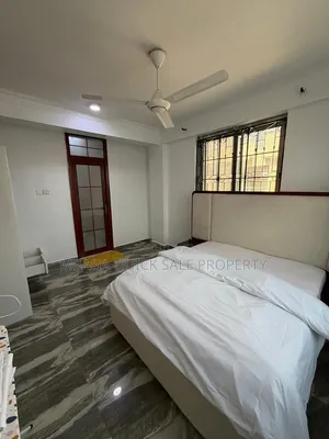 Furnished 1bdrm Apartment in Ada Estate for rent