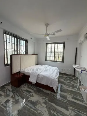 Furnished 1bdrm Apartment in Ada Estate for rent