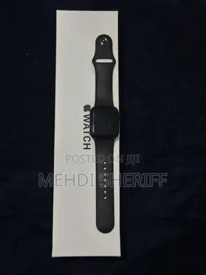 Apple Watch SE (2nd Generation)
