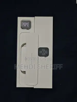 Apple Watch SE (2nd Generation)