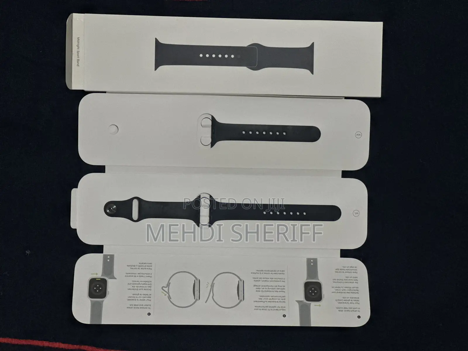 Apple Watch SE (2nd Generation)