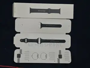 Apple Watch SE (2nd Generation)