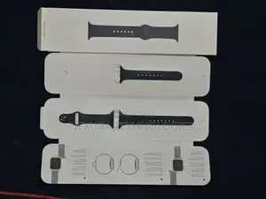 Apple Watch SE (2nd Generation)