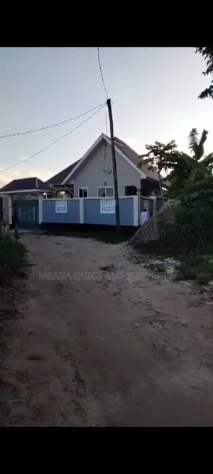 3bdrm House in Bunju for rent
