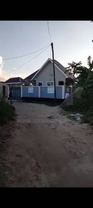 3bdrm House in Bunju for rent