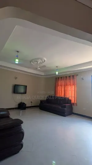 3bdrm Apartment in Mbezi for sale