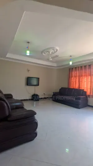 3bdrm Apartment in Mbezi for sale