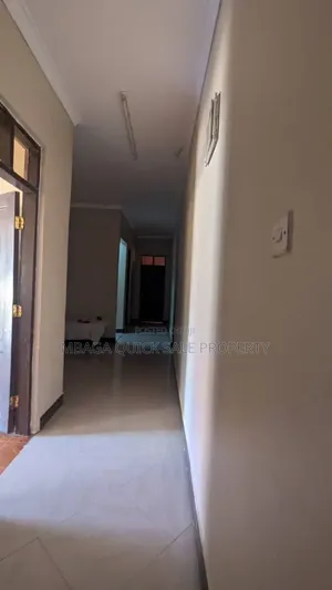 3bdrm Apartment in Mbezi for sale