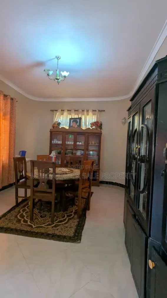 3bdrm Apartment in Mbezi for sale