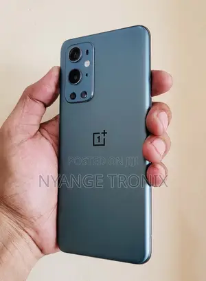 OnePlus 9 Pro 128 GB Green