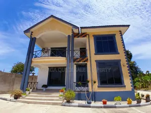 4bdrm House in Bunju for rent
