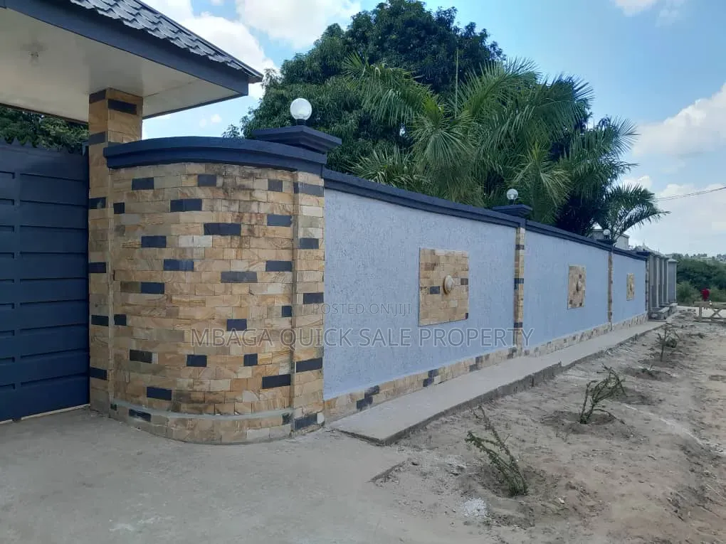 4bdrm House in Bunju for rent
