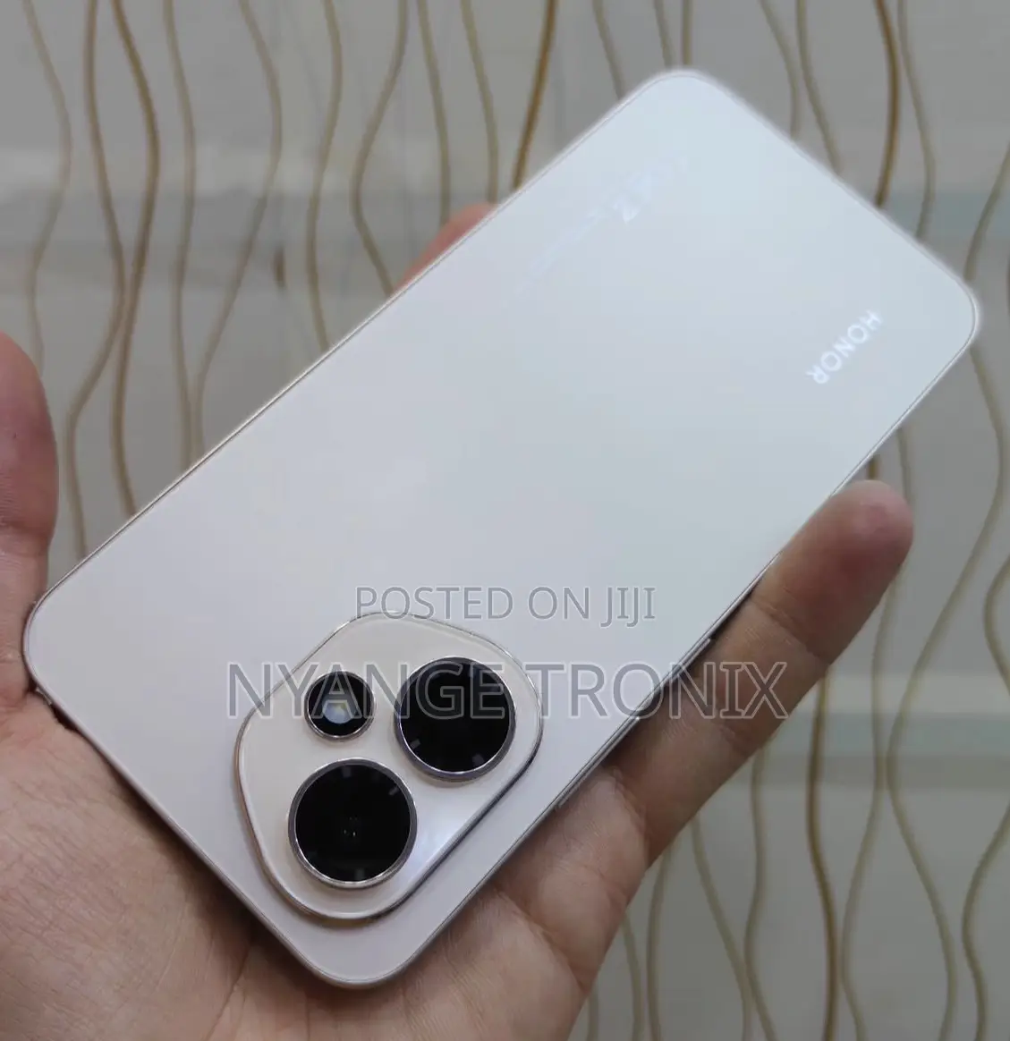 Honor 400 256 GB Rose Gold